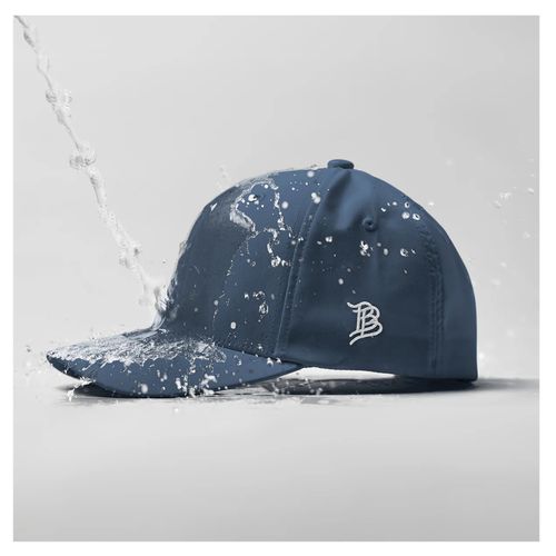 Branded Bills ActiveShield Flexfit Cap image thumbnail