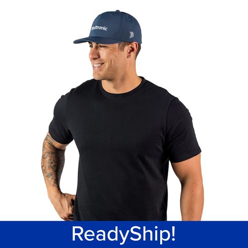 Branded Bills ActiveShield Flexfit Cap image thumbnail