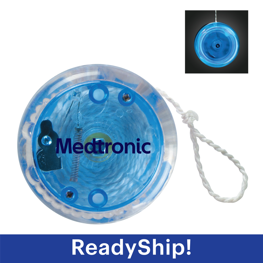 Light Up Yo-Yo primary image