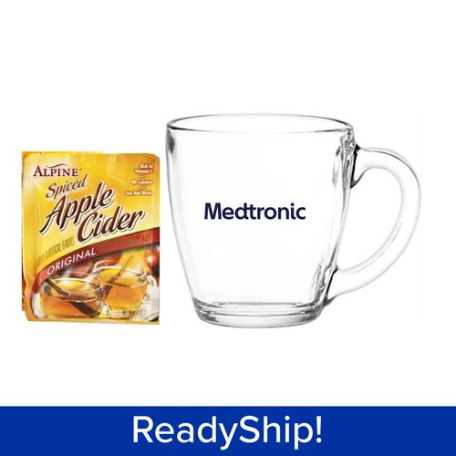 Hot Apple Cider Gift Mug image thumbnail
