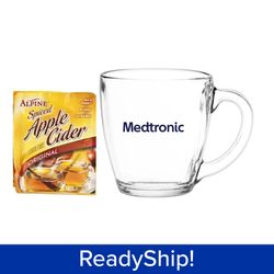 Image of Hot Apple Cider Gift Mug