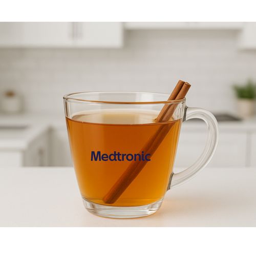 Hot Apple Cider Gift Mug image thumbnail