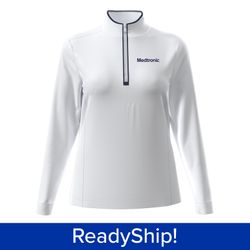 Image of Women's Penguin Performance 1/4 Zip