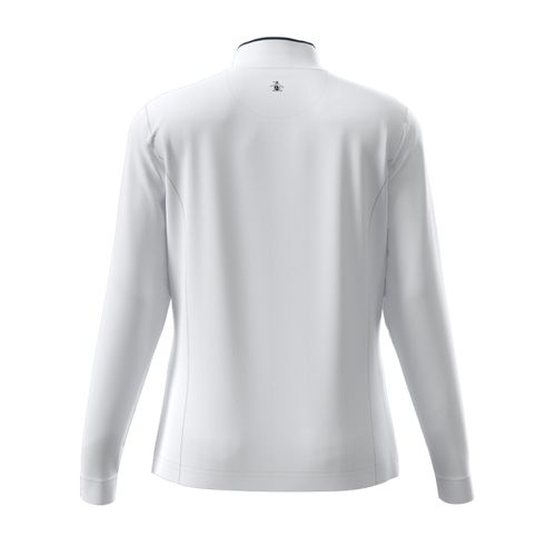 Women's Penguin Performance 1/4 Zip image thumbnail
