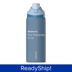 Image of Put Patients First 32oz Insulated Bottle