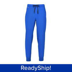 Image of Men's FIGS Royal Jogger Scrub Pants