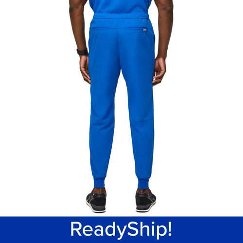 Men's FIGS Royal Jogger Scrub Pants image thumbnail