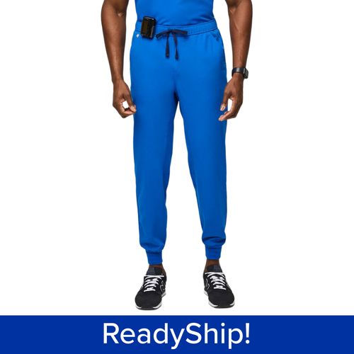 Men's FIGS Royal Jogger Scrub Pants image thumbnail