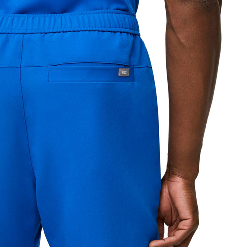 Men's FIGS Royal Jogger Scrub Pants image thumbnail
