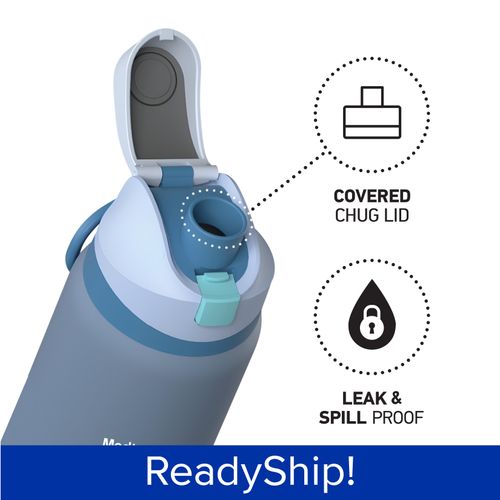 Put Patients First 32oz Insulated Bottle image thumbnail