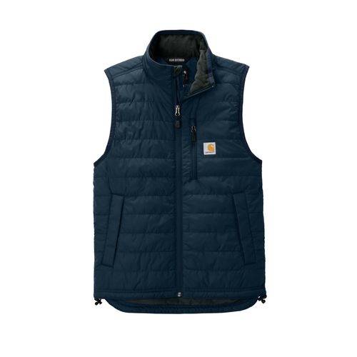 Unisex Carhartt Vest image thumbnail
