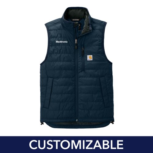 Unisex Carhartt Vest image thumbnail