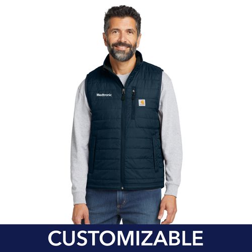 Unisex Carhartt Vest image thumbnail