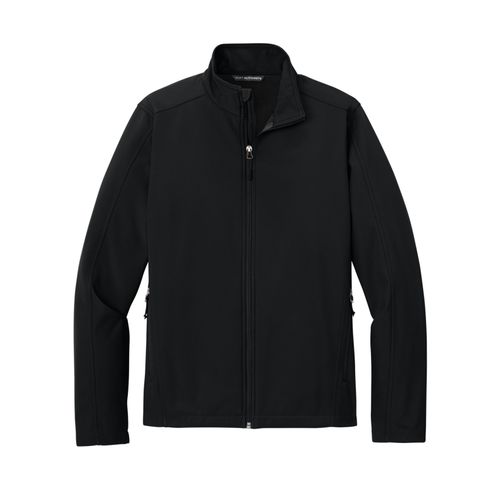 Men's Performance System Soft Shell Jacket image thumbnail