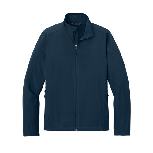 Men's Performance System Soft Shell Jacket image thumbnail