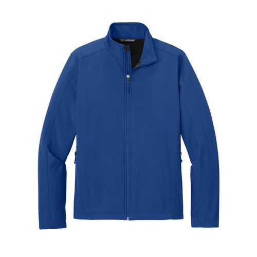 Men's Performance System Soft Shell Jacket image thumbnail