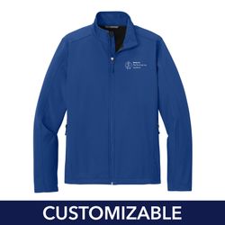 Image of Men's Performance System Soft Shell Jacket