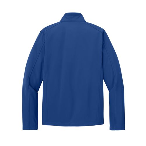 Men's Performance System Soft Shell Jacket image thumbnail