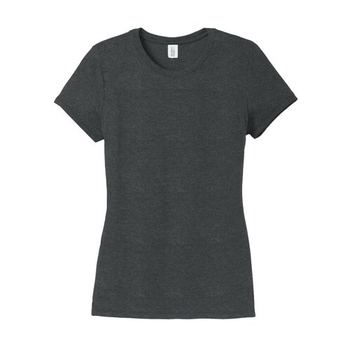 Women’s Performance System Signature Triblend T-Shirt image thumbnail