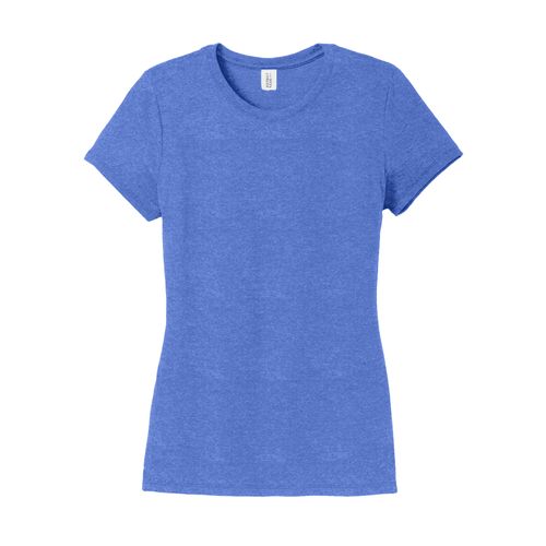 Women’s Performance System Signature Triblend T-Shirt image thumbnail
