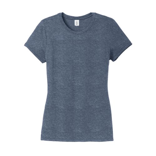 Women’s Performance System Signature Triblend T-Shirt image thumbnail