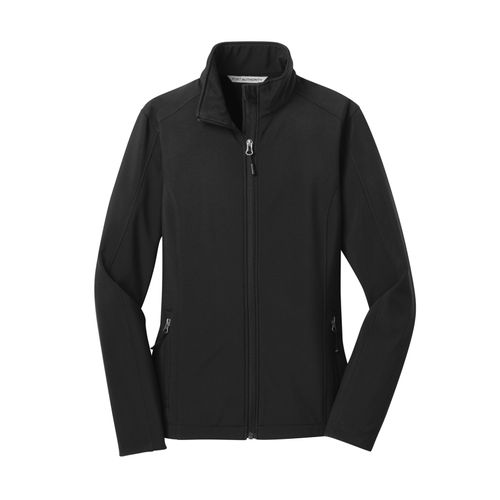 Women's Performance System Soft Shell Jacket image thumbnail