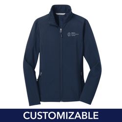 Image of Women's Performance System Soft Shell Jacket