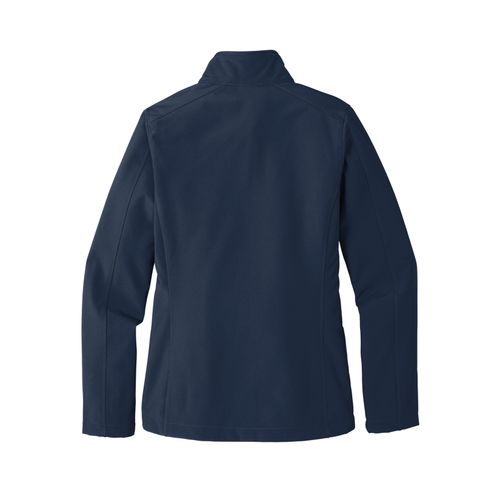 Women's Performance System Soft Shell Jacket image thumbnail