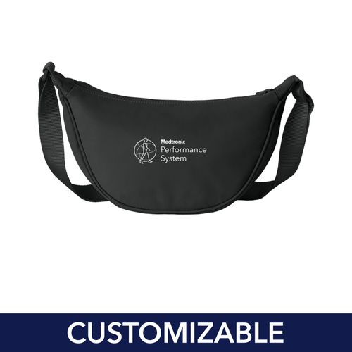 Performance System Matte Crossbody image thumbnail