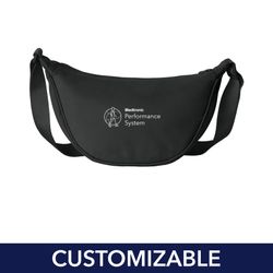 Image of Performance System Matte Crossbody