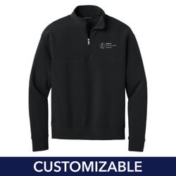 Image of Men's Performance System Textured 1/4-Zip