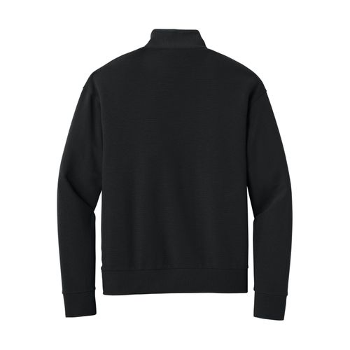 Men's Performance System Textured 1/4-Zip image thumbnail