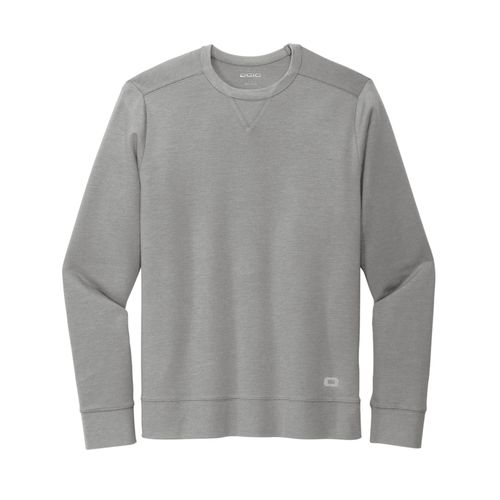 Men's Performance System OGIO Flex Long Sleeve Crew image thumbnail