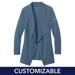 Image of Women's Performance System Open Cardigan