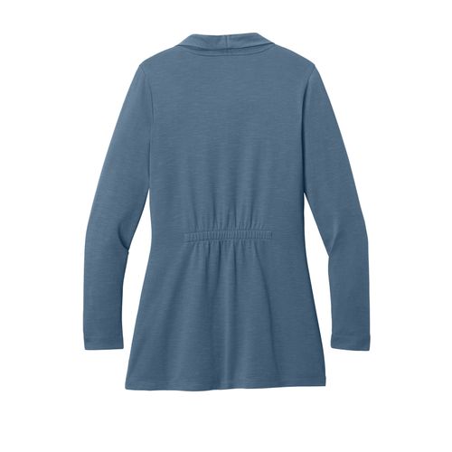 Women's Performance System Open Cardigan image thumbnail