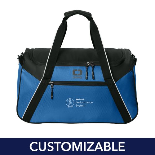 Performance System OGIO Origin Duffel image thumbnail
