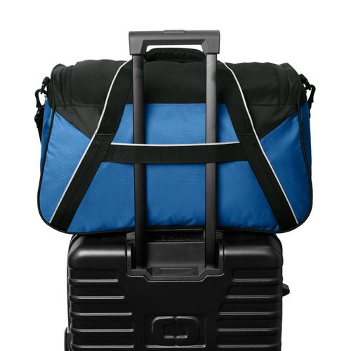 Performance System OGIO Origin Duffel image thumbnail