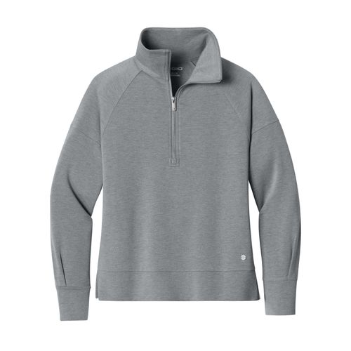 Women's Performance System OGIO Flex 1/2-Zip image thumbnail