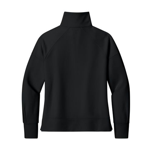 Women's Performance System OGIO Flex 1/2-Zip image thumbnail