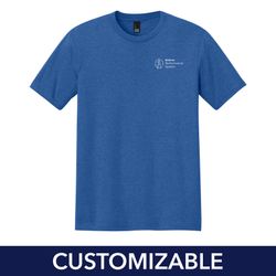 Image of Men’s Performance System Signature Triblend T-Shirt