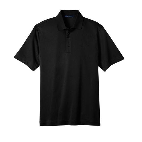 Men's Performance System ProDry Flex Polo image thumbnail