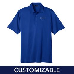Image of Men's Performance System ProDry Flex Polo