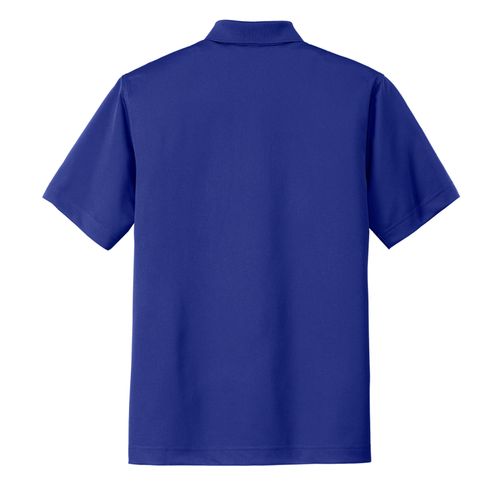 Men's Performance System ProDry Flex Polo image thumbnail