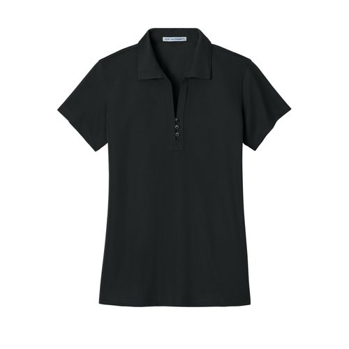 Women's Performance System ProDry Flex Polo image thumbnail