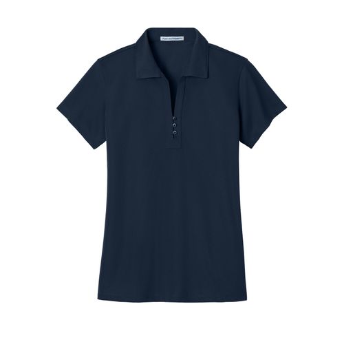 Women's Performance System ProDry Flex Polo image thumbnail
