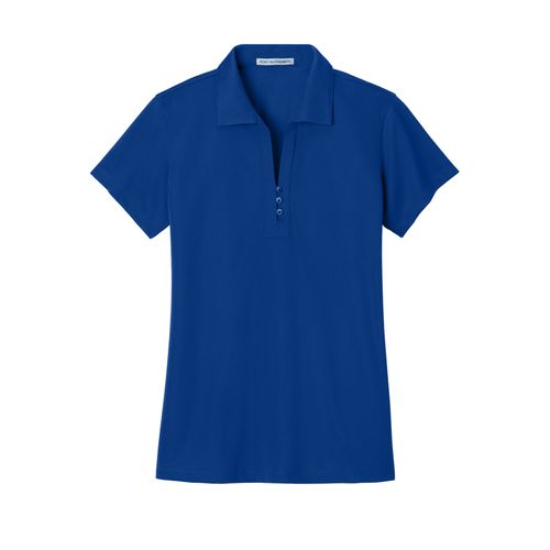 Women's Performance System ProDry Flex Polo image thumbnail