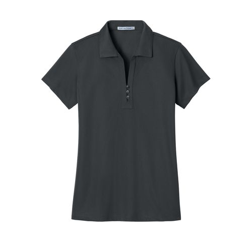 Women's Performance System ProDry Flex Polo image thumbnail