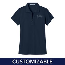 Image of Women's Performance System ProDry Flex Polo
