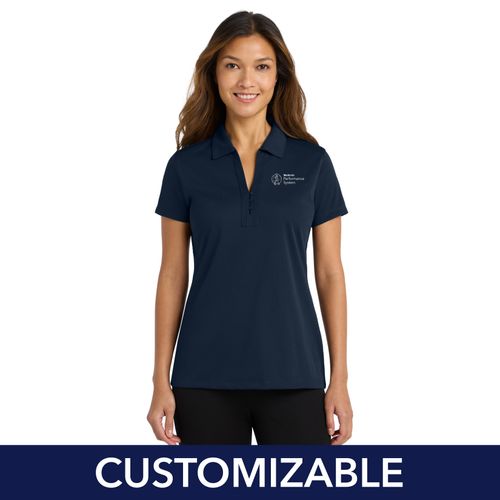 Women's Performance System ProDry Flex Polo image thumbnail