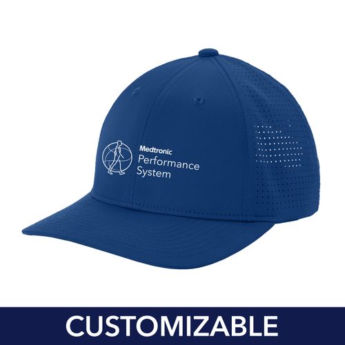 Performance System Aero Stretch Pro Cap image thumbnail